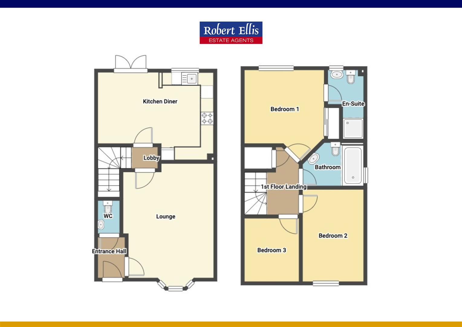 Haydn Road, Nottingham Robert Ellis Estate Agents